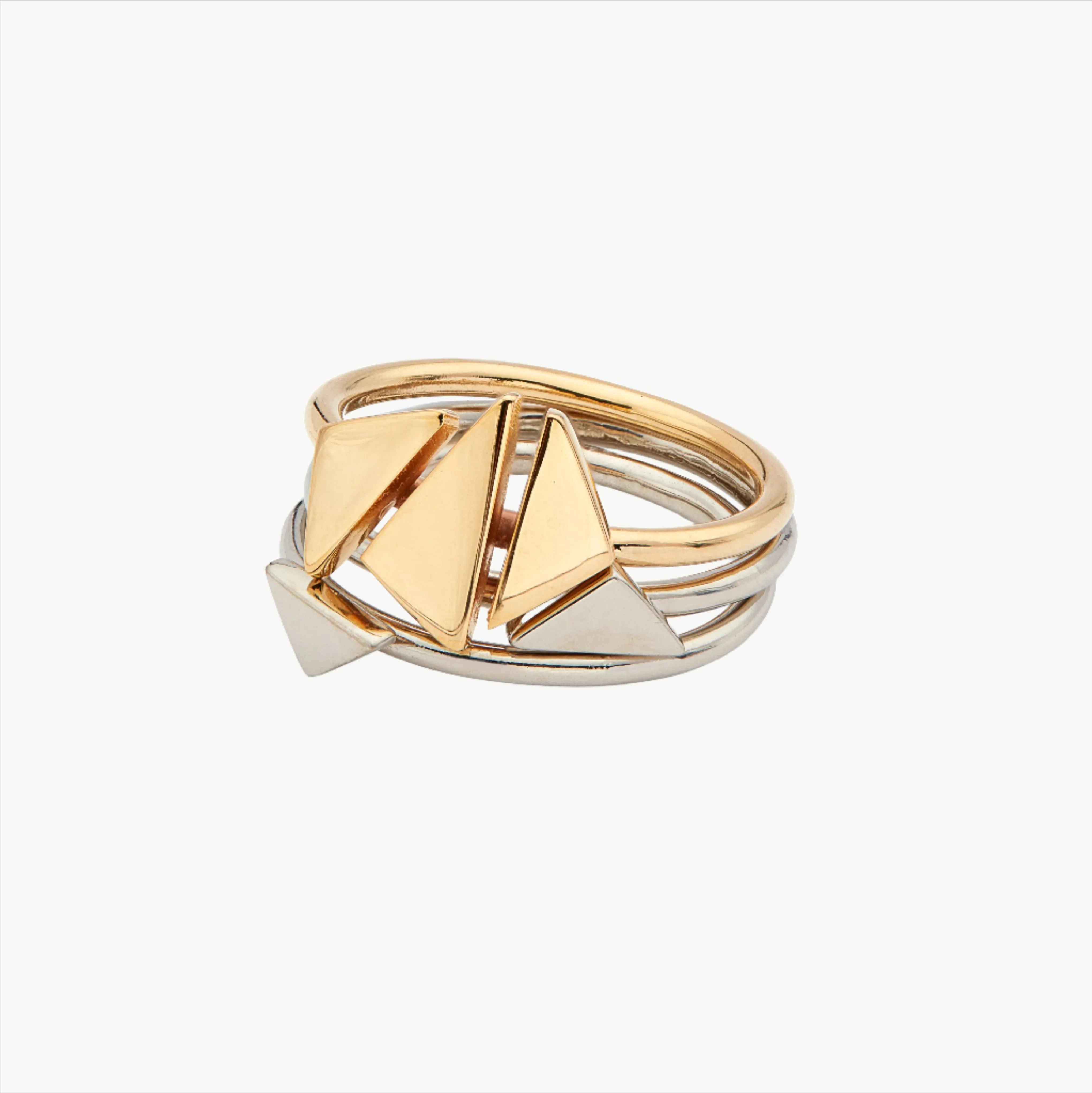 Asili Stacking Rings