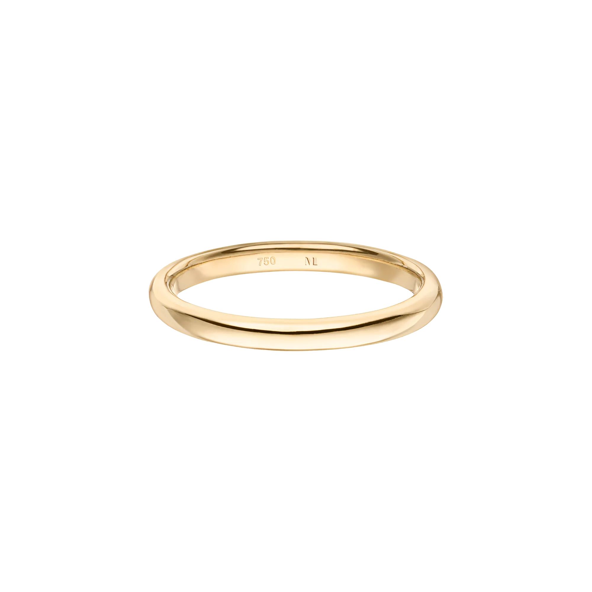 Bold essential ring