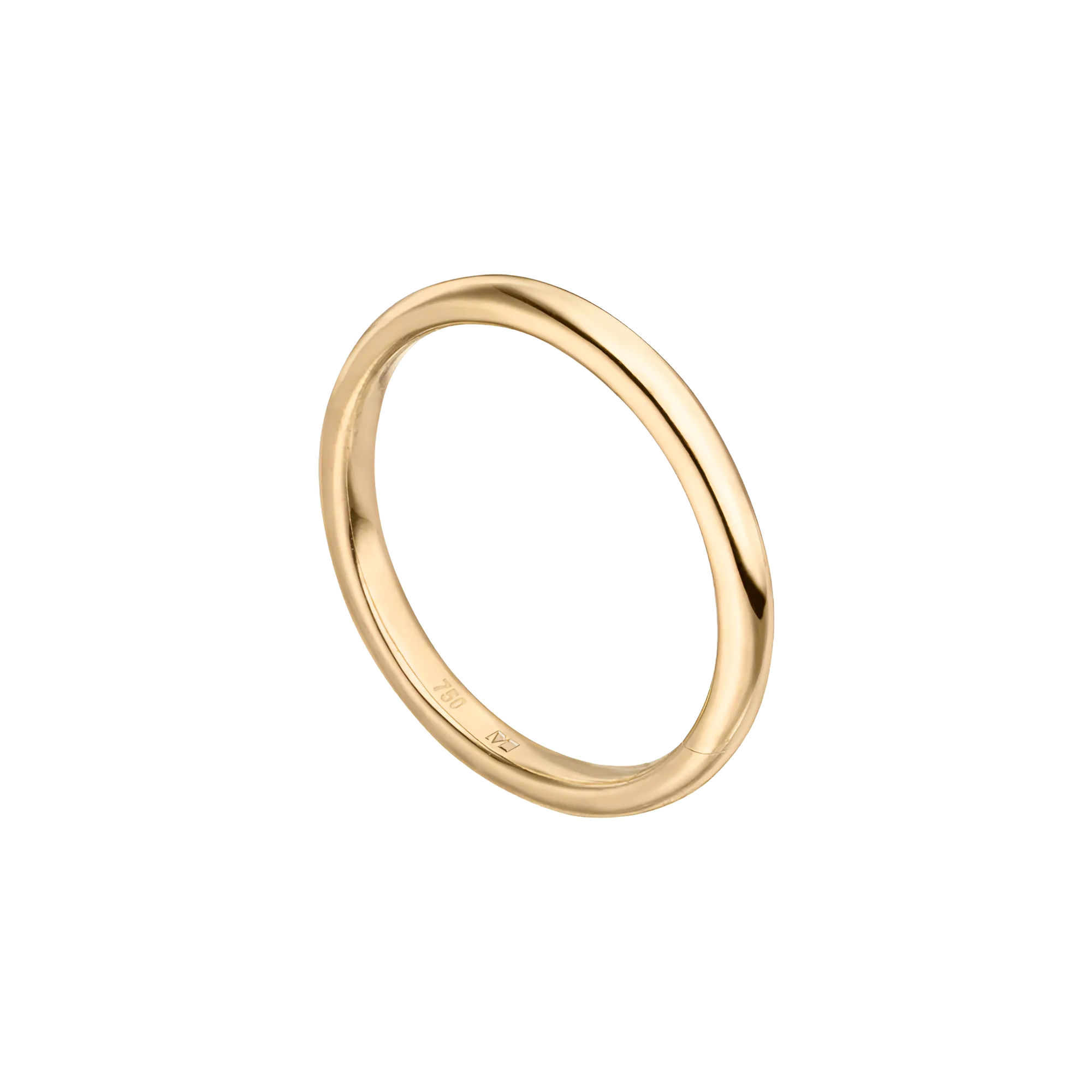 Bold essential ring