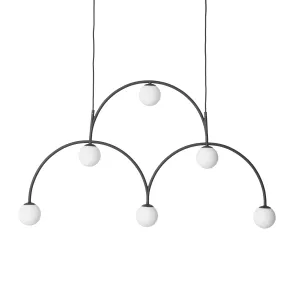 Bounce Pendant Light