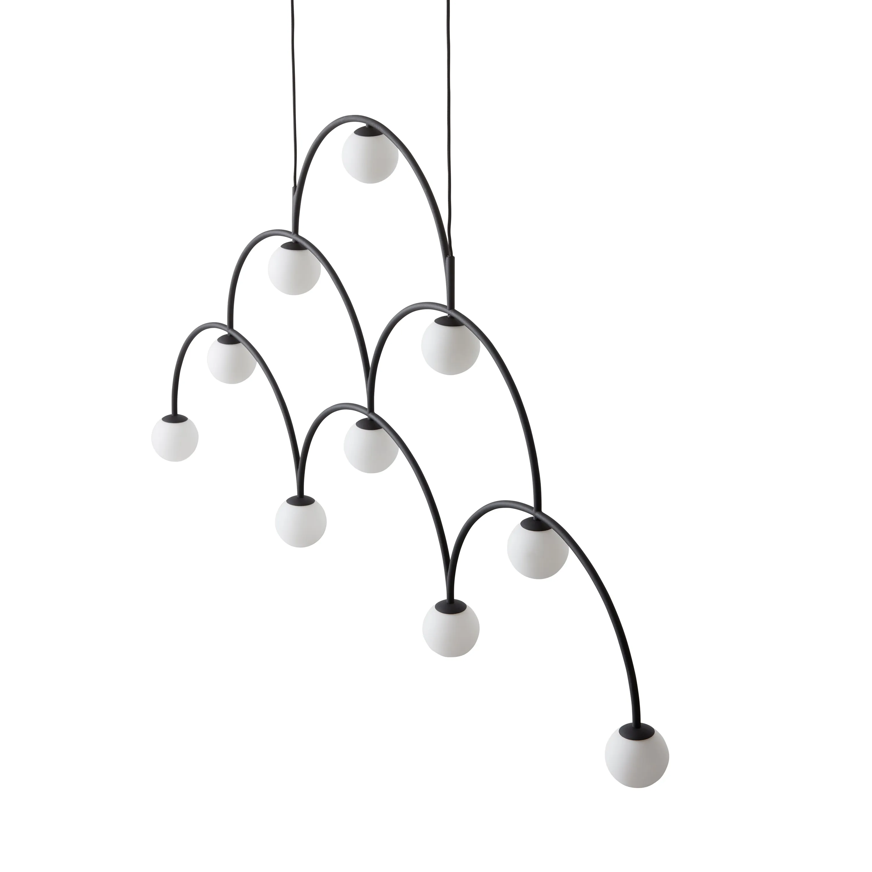 Bounce Pendant Light