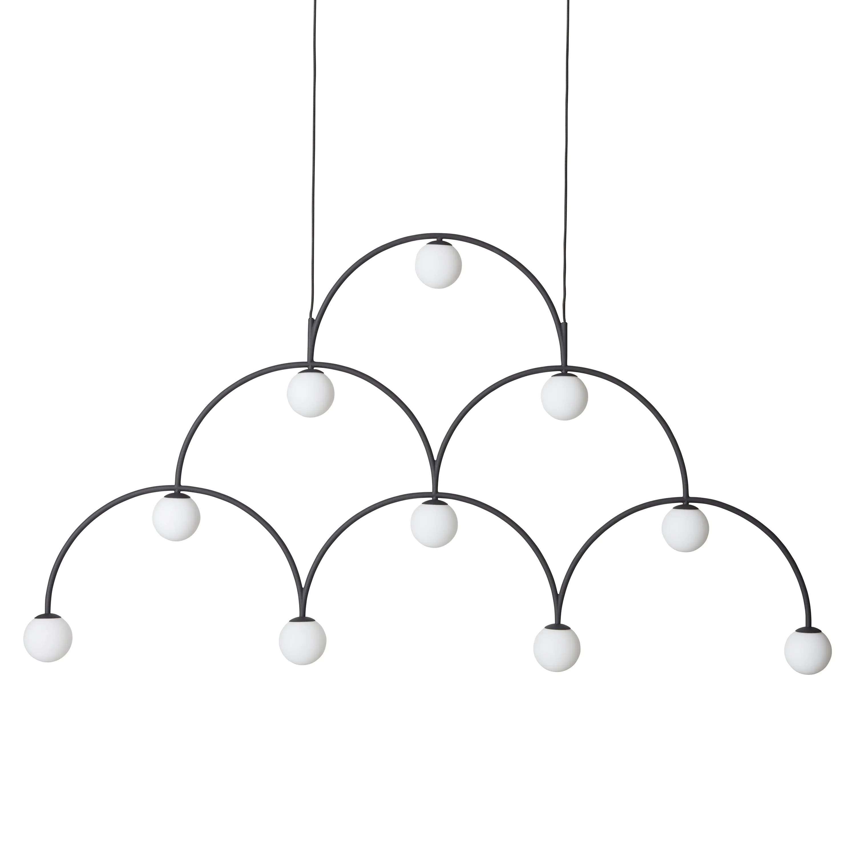 Bounce Pendant Light