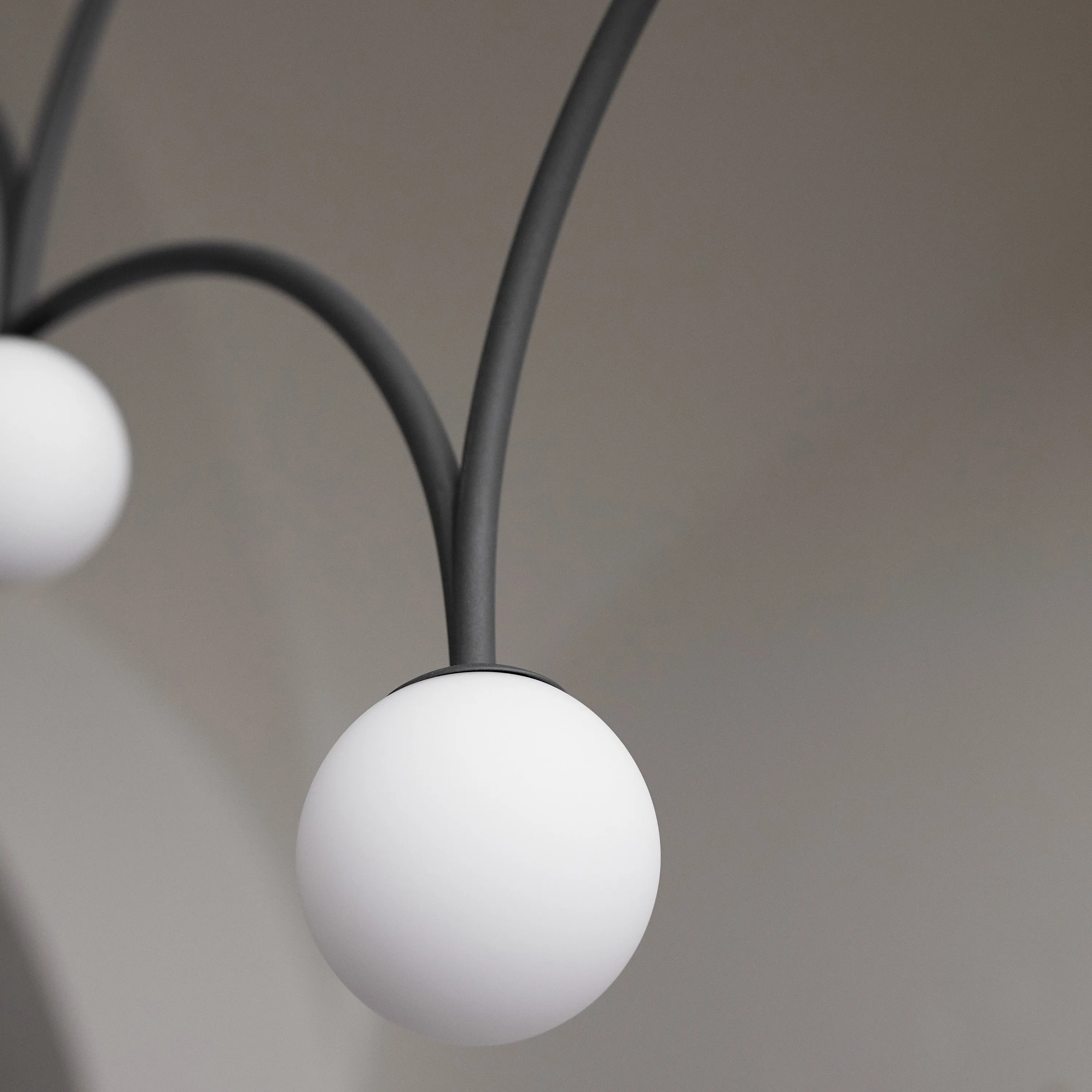 Bounce Pendant Light