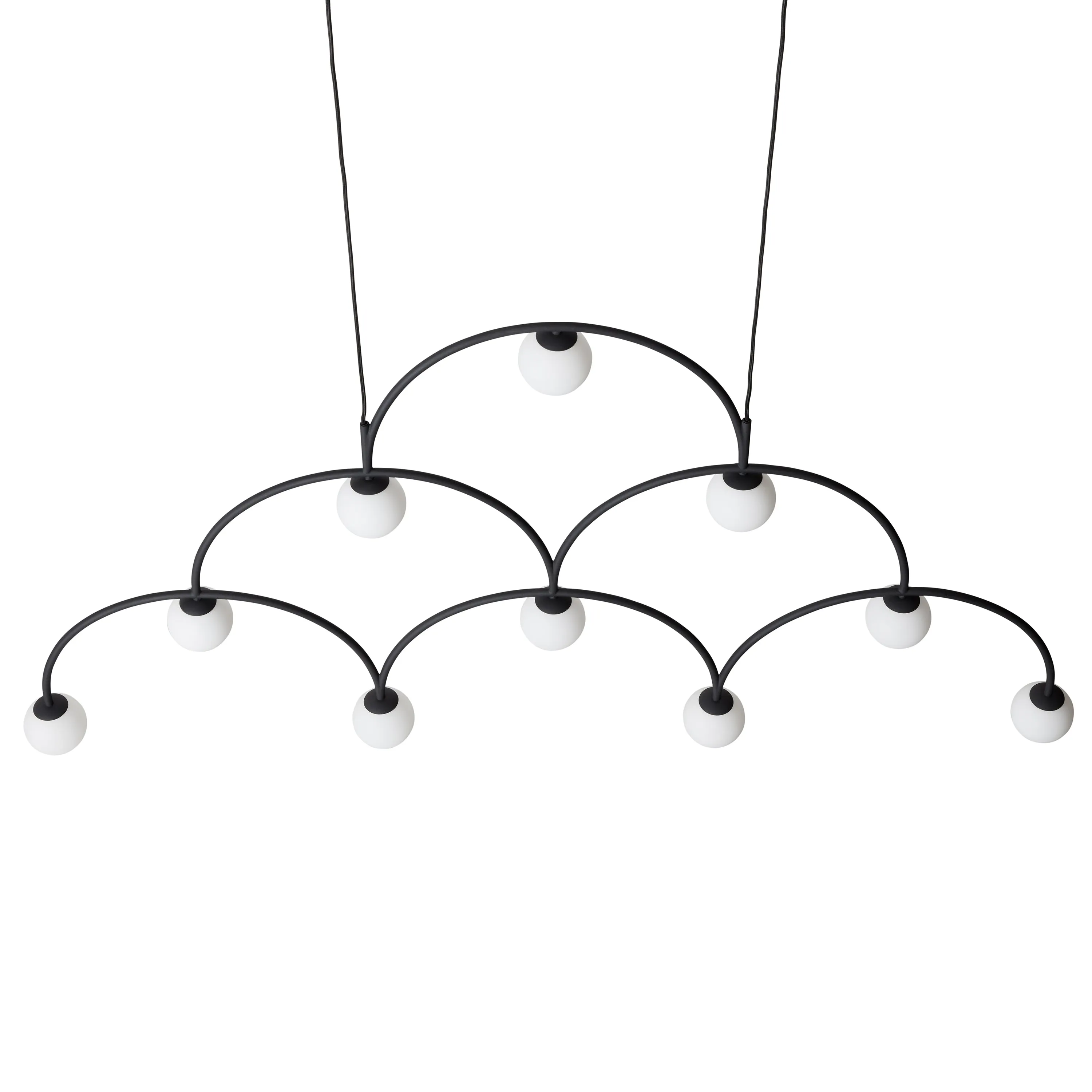 Bounce Pendant Light