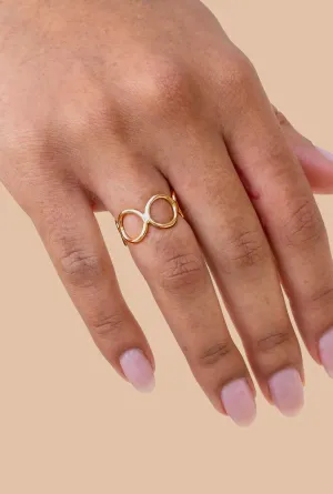 chain link ring