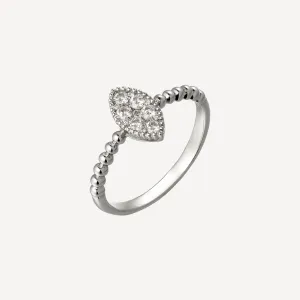 Diamond Ring - DR78604