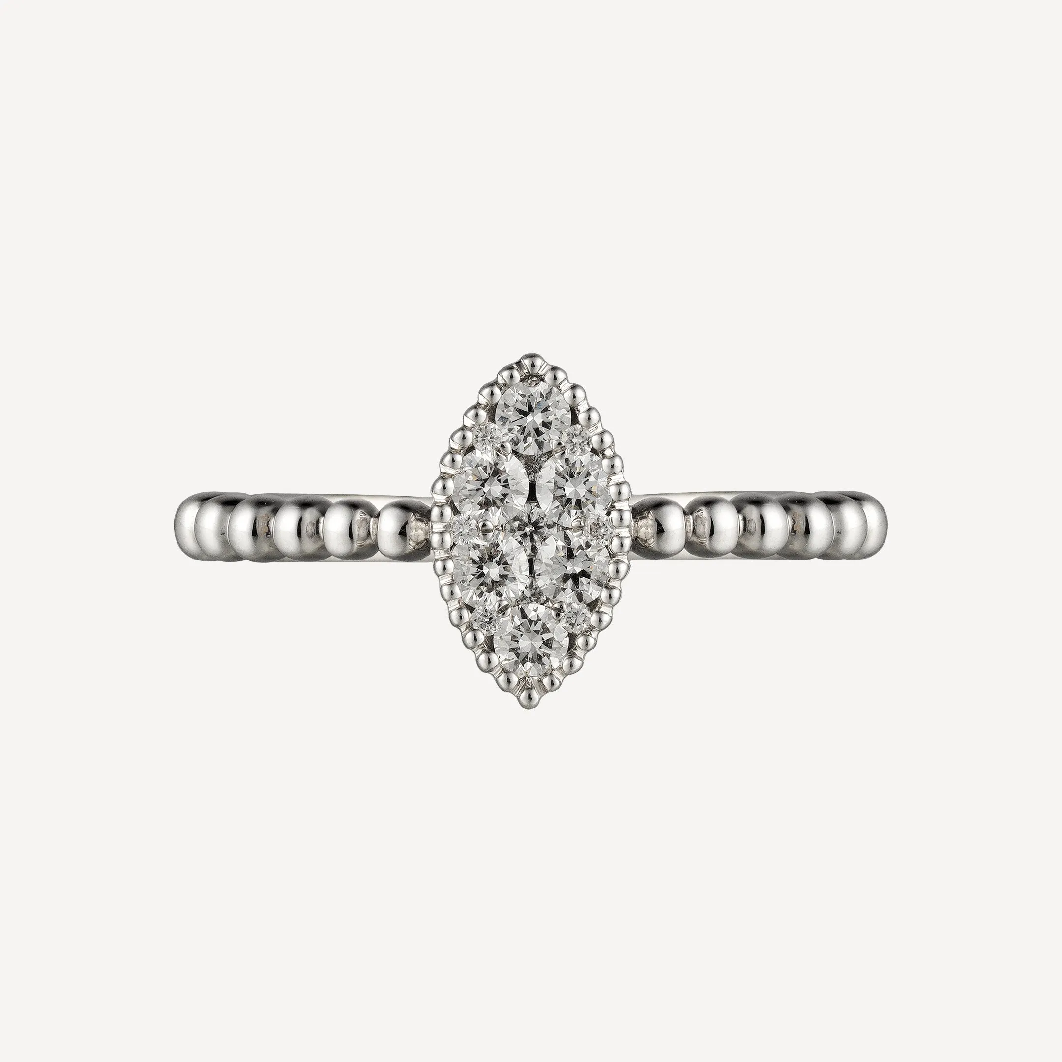 Diamond Ring - DR78604