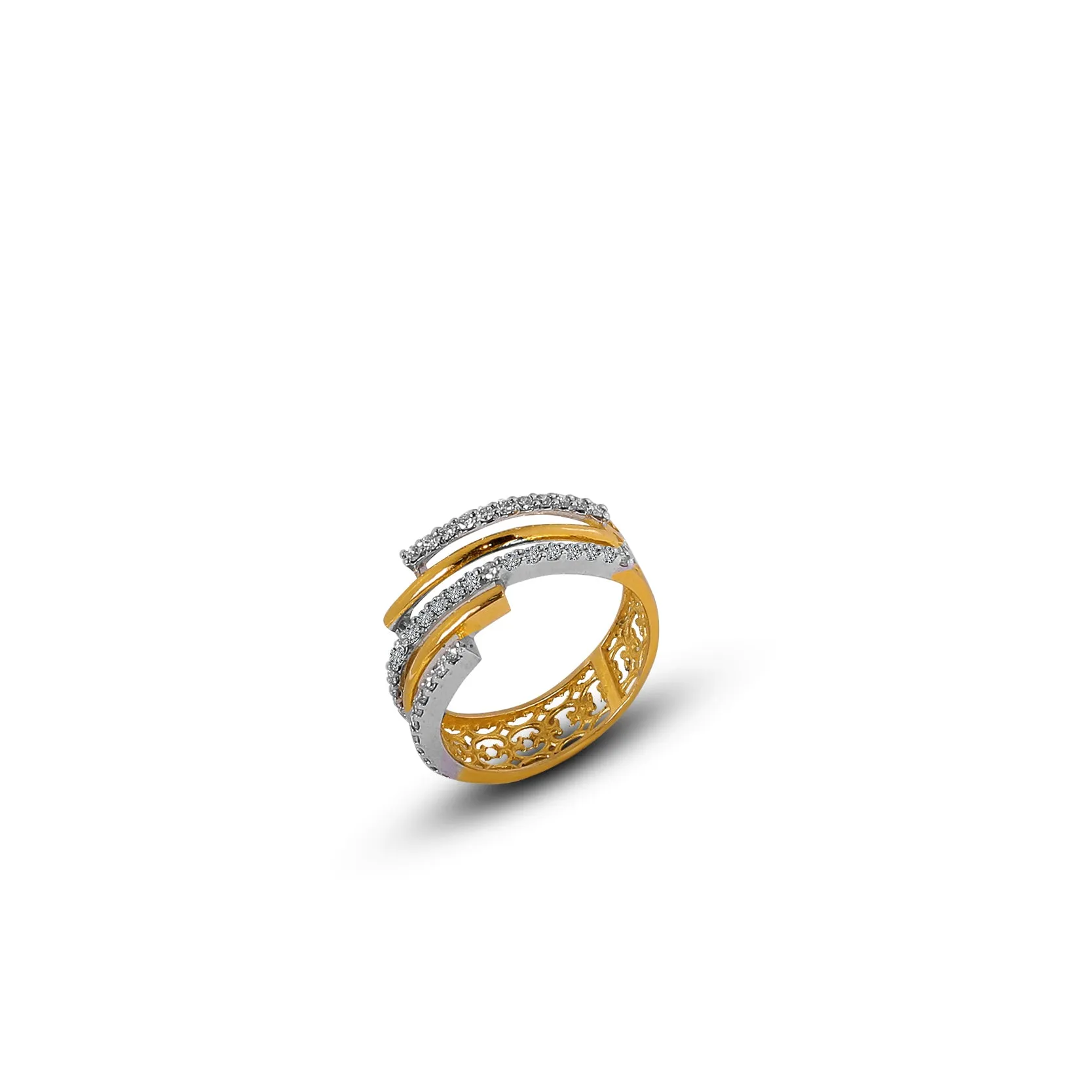 Diamond Ring - DR81