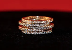 Diamond Rings - Small