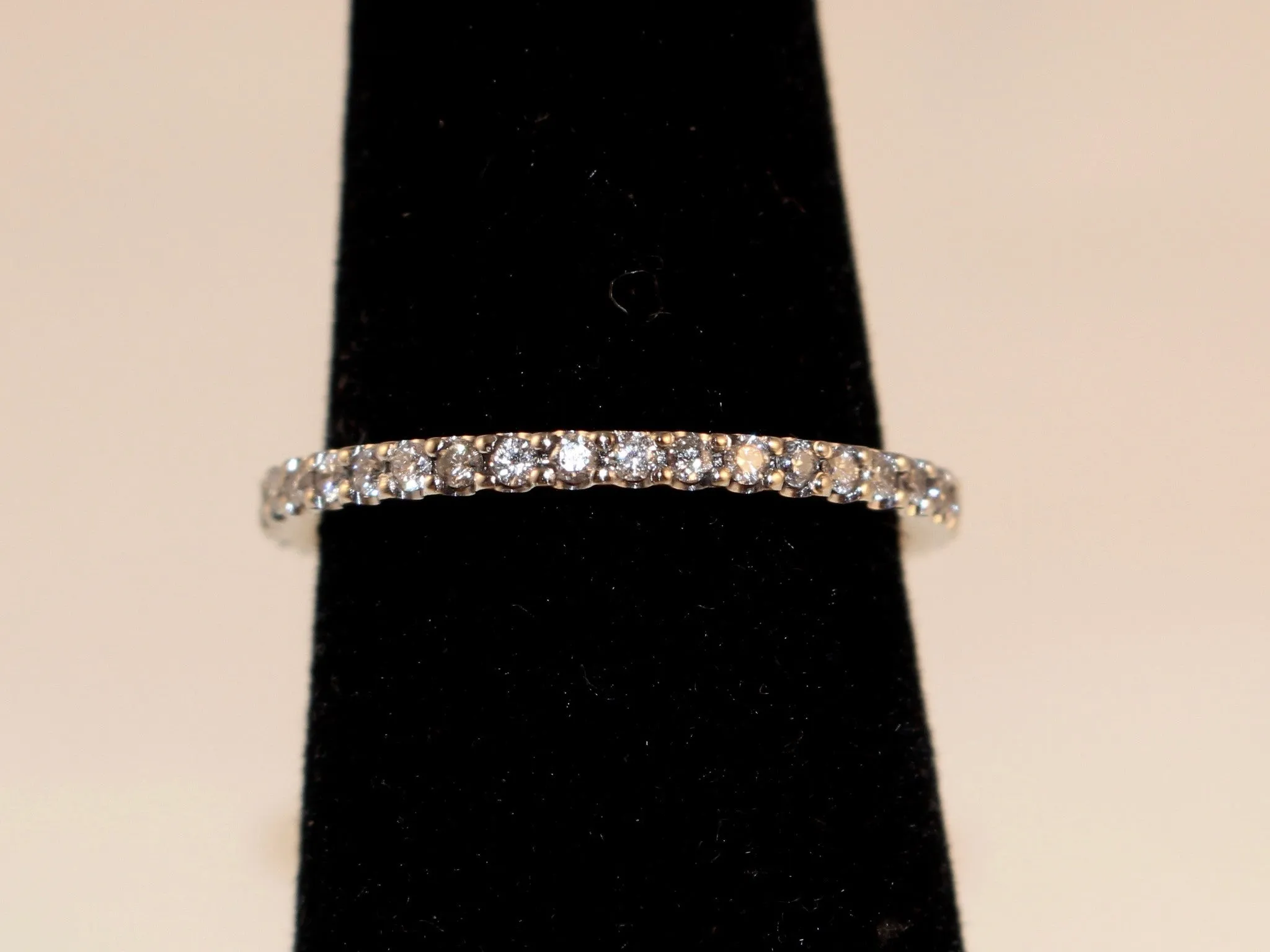 Diamond Rings - Small