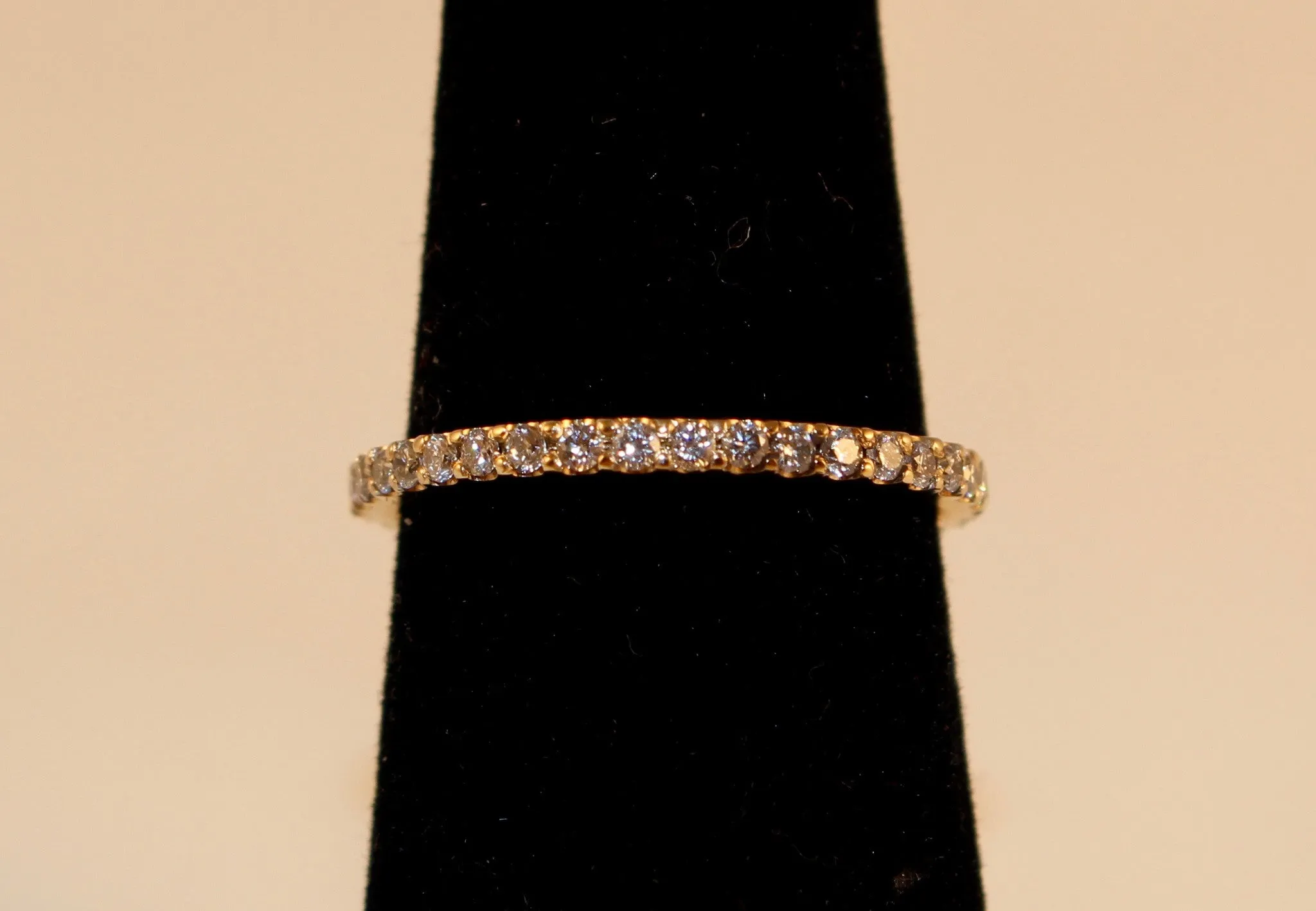 Diamond Rings - Small