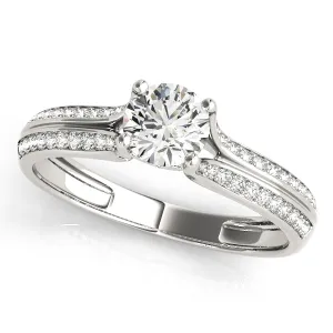 ENGAGEMENT RINGS MULTIROW