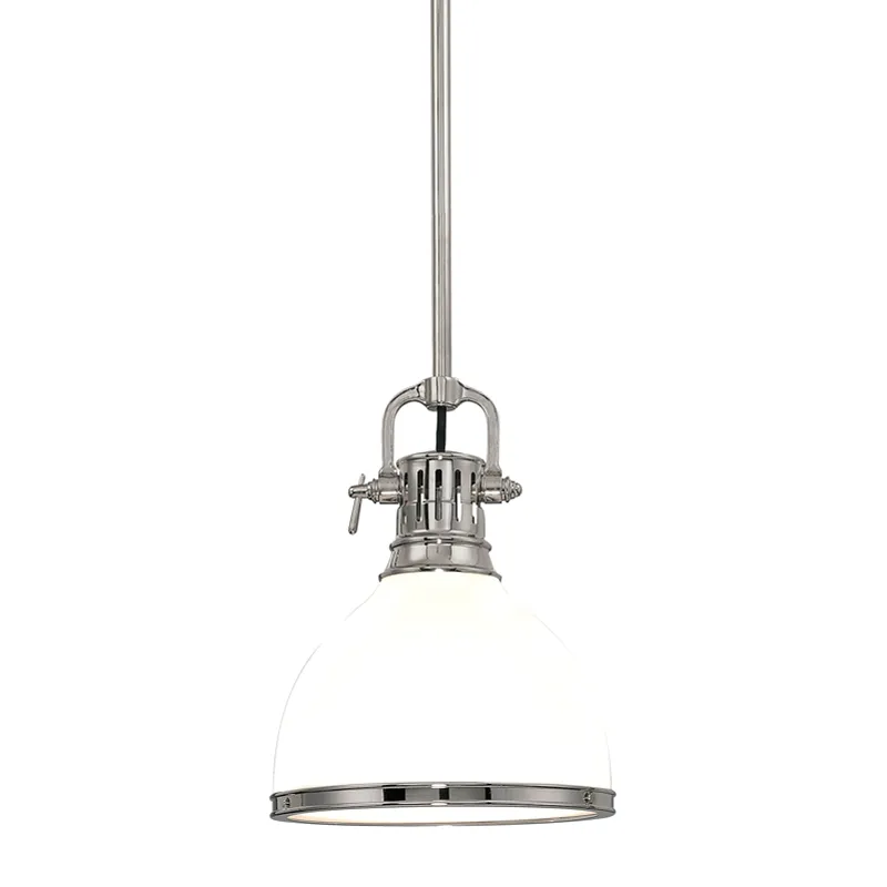 Hudson Valley Lighting Randolph 13" 1 Light Pendant