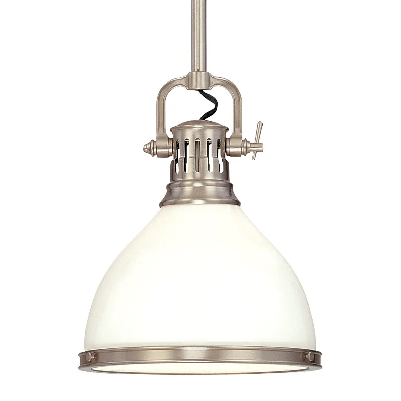 Hudson Valley Lighting Randolph 13" 1 Light Pendant