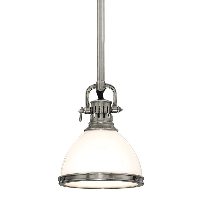 Hudson Valley Lighting Randolph 7" 1 Light Pendant