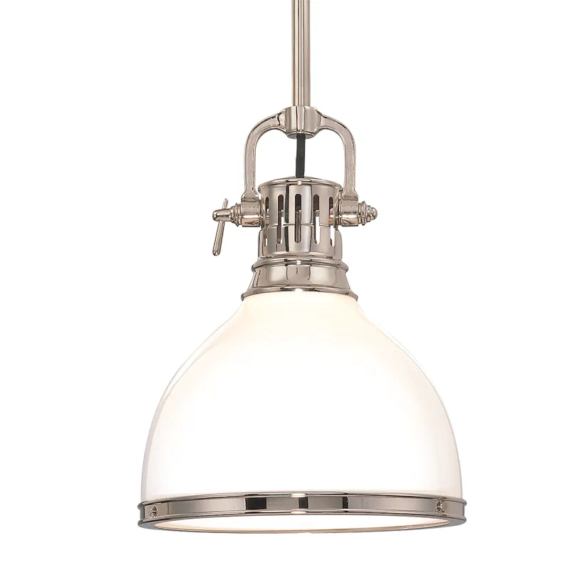 Hudson Valley Lighting Randolph 7" 1 Light Pendant