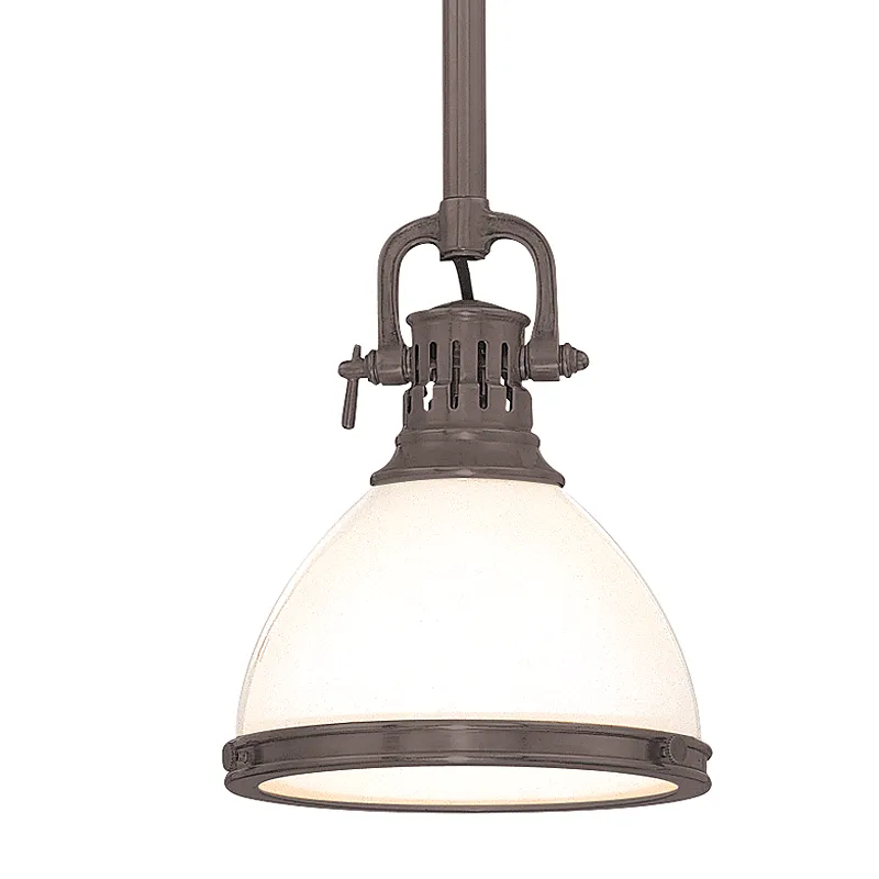 Hudson Valley Lighting Randolph 7" 1 Light Pendant