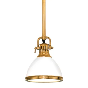 Hudson Valley Lighting Randolph 7" 1 Light Pendant