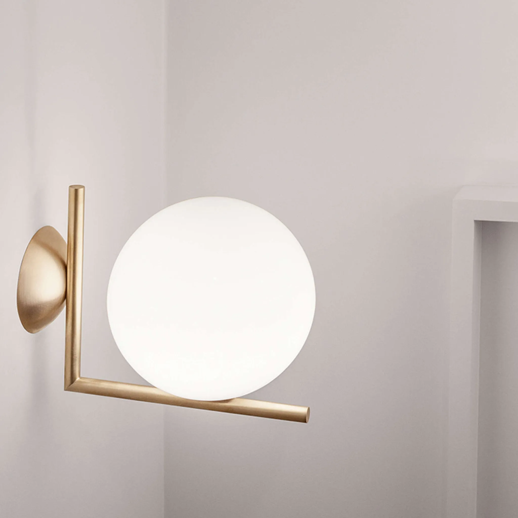 IC C/W 2 by Michael Anastassiades for Flos