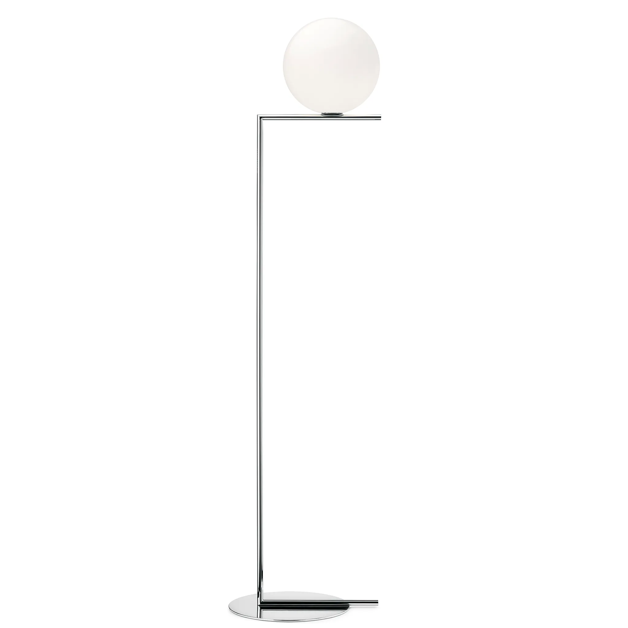 IC Floor Lamp by Michael Anastassiades for Flos