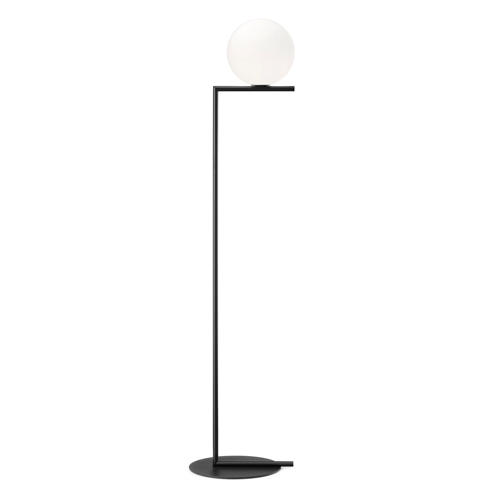 IC Floor Lamp by Michael Anastassiades for Flos