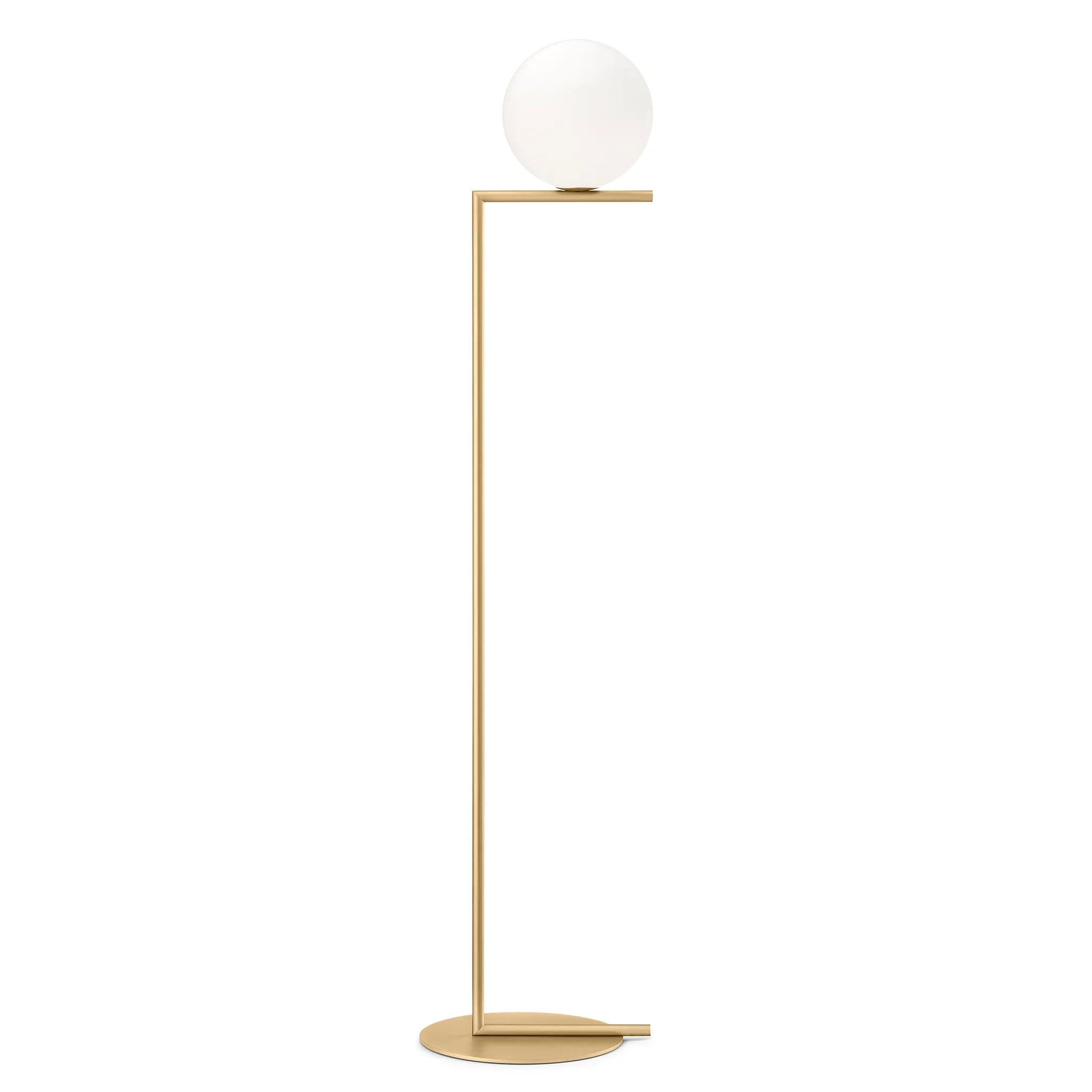 IC Floor Lamp by Michael Anastassiades for Flos