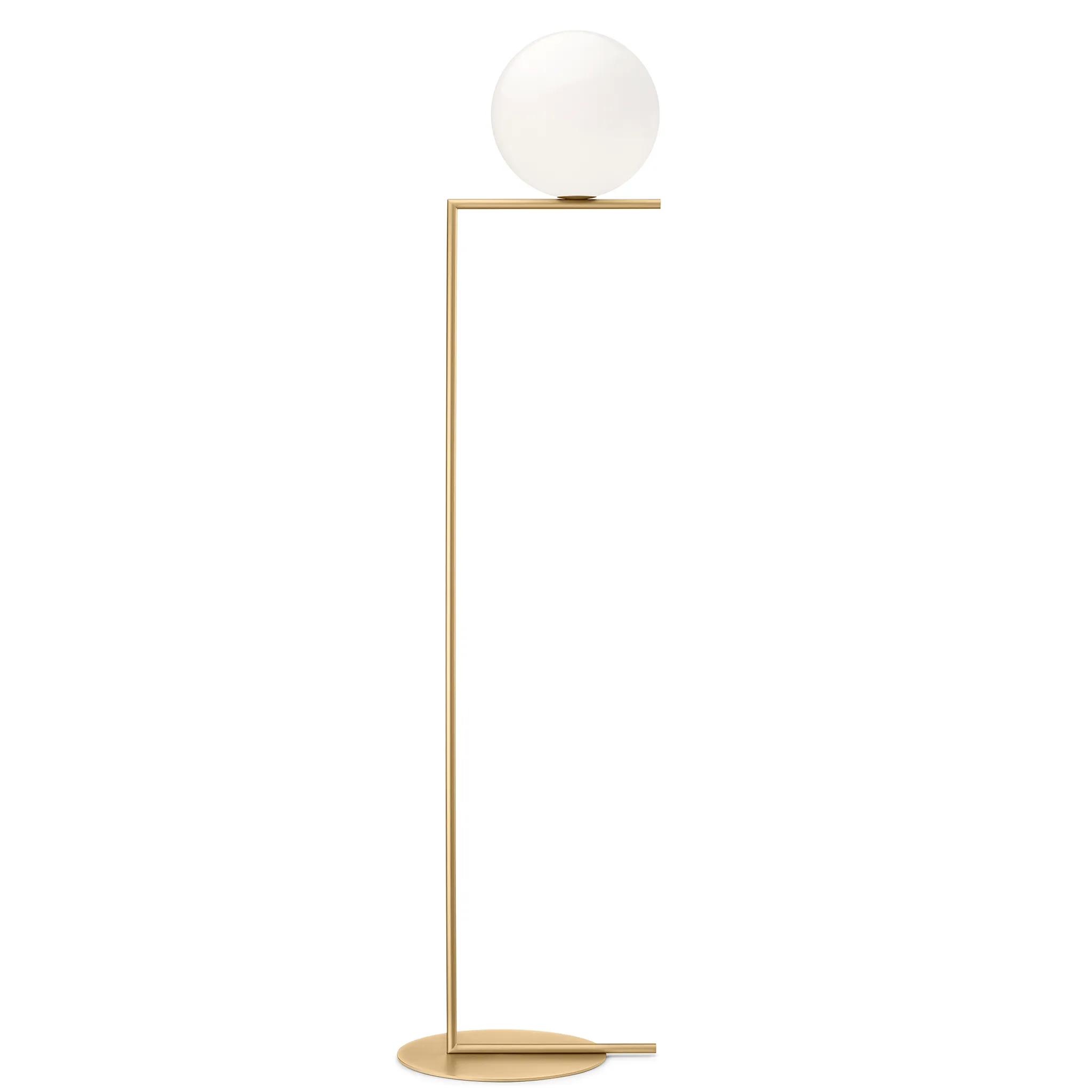 IC Floor Lamp by Michael Anastassiades for Flos