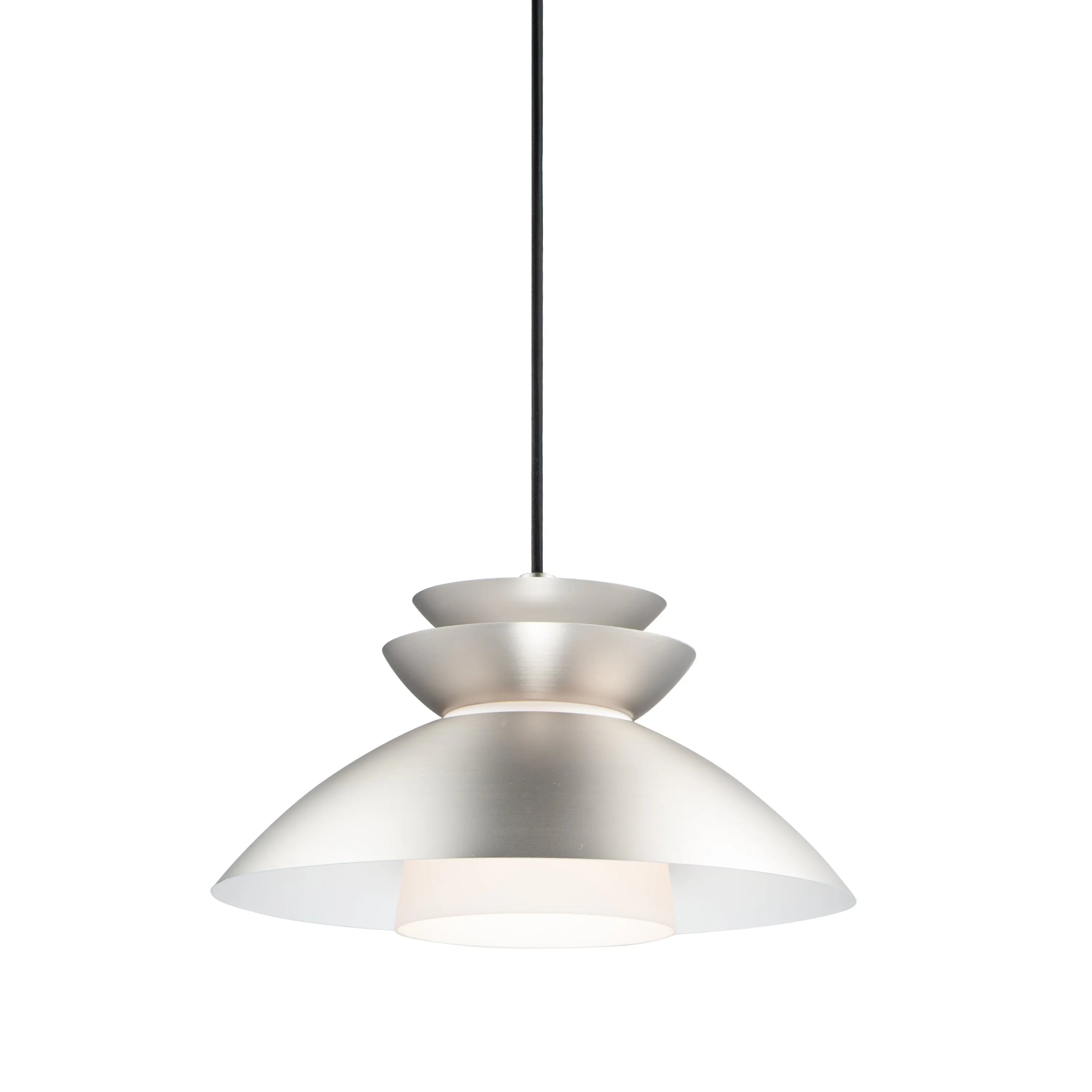 Maxim Nordic-Single Pendant