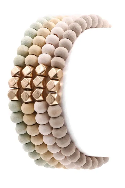 Monee Multi Bracelets