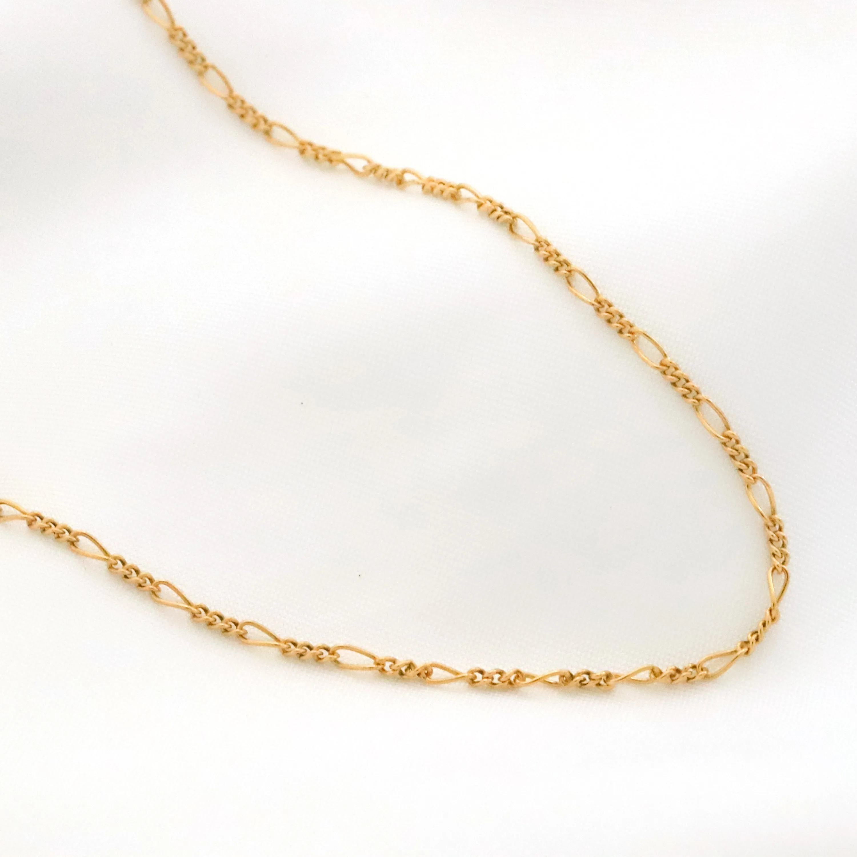 Monterey Necklace - Gold Filled