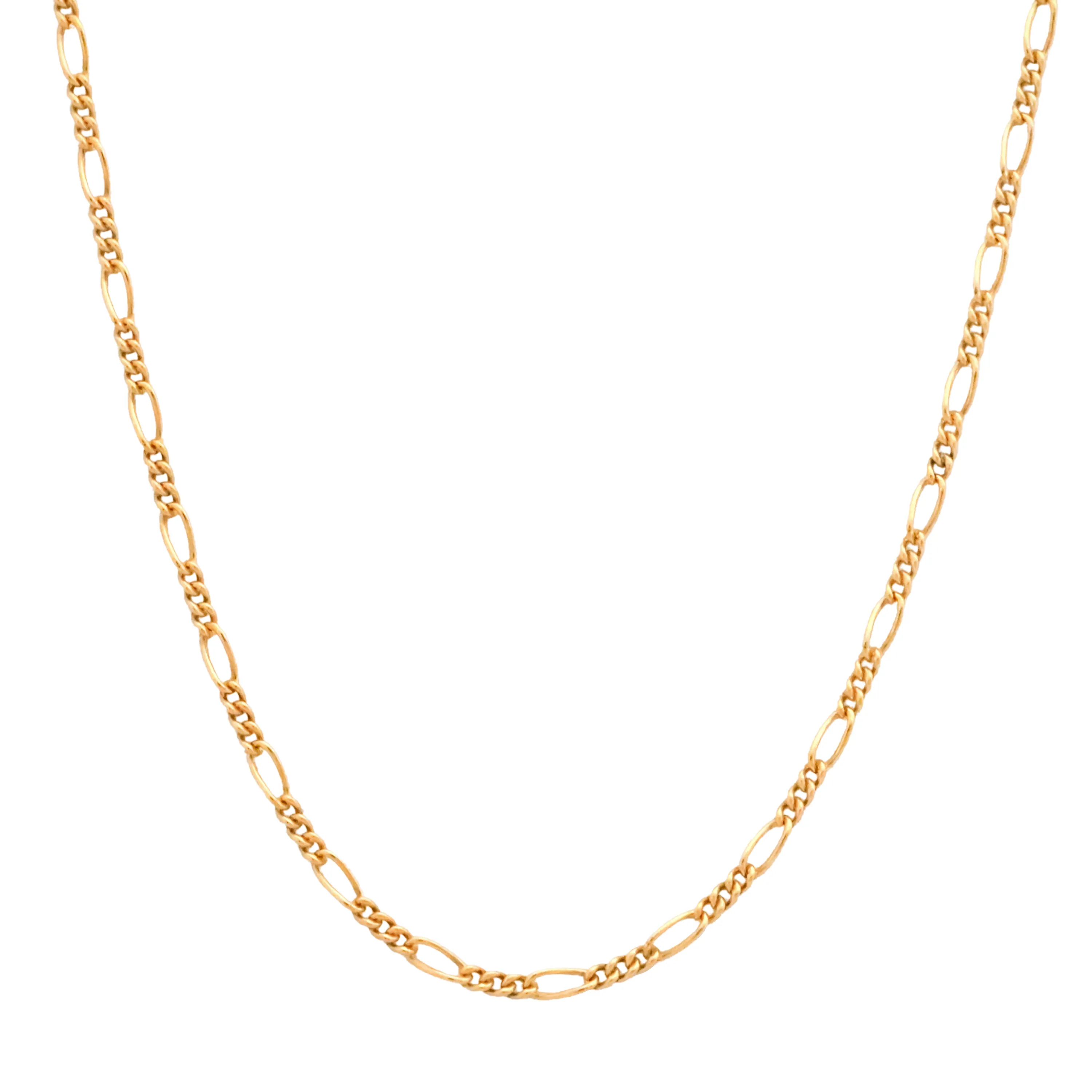 Monterey Necklace - Gold Filled