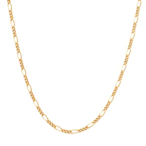 Monterey Necklace - Gold Filled