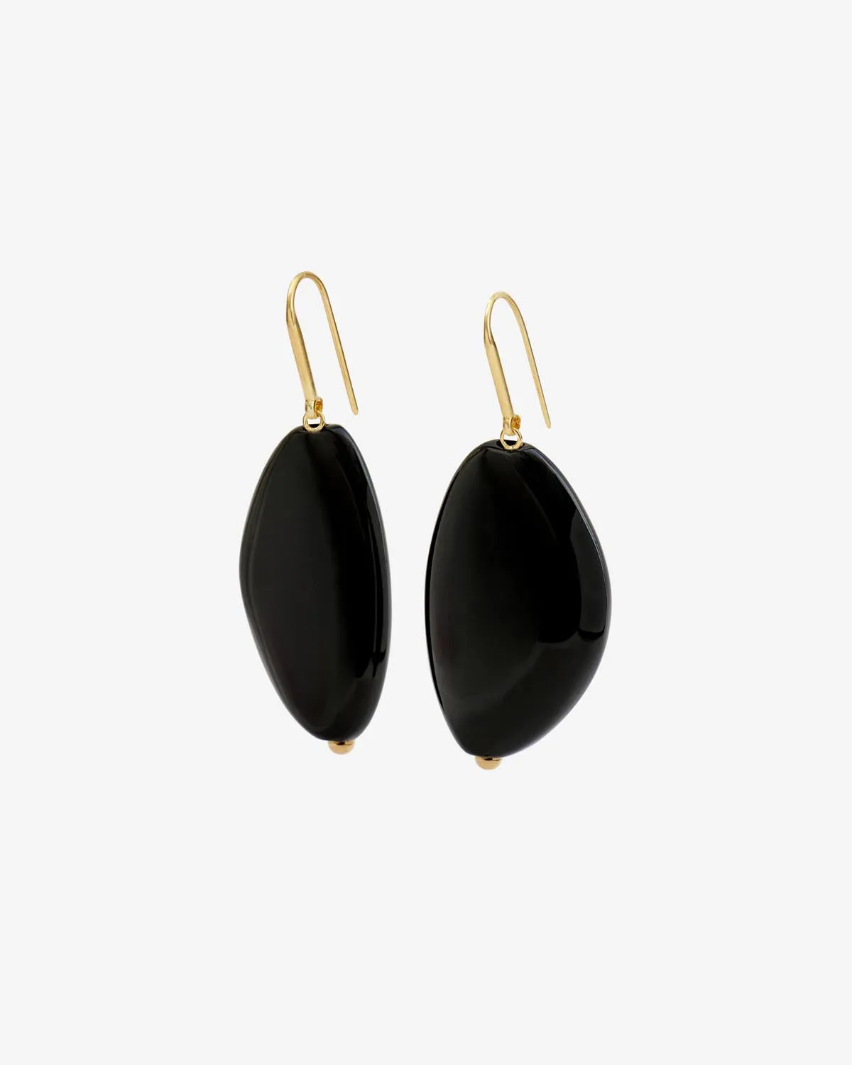 On The Rocks earrings