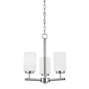 Oslo Single Tier Chandelier