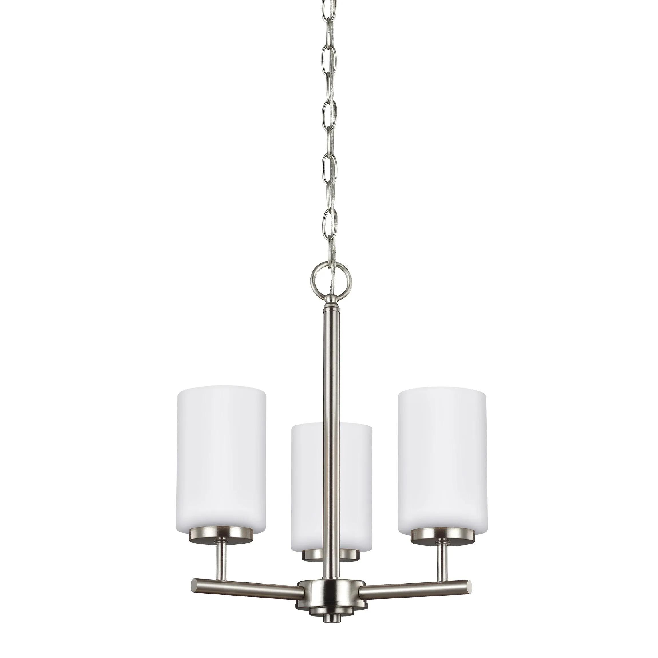 Oslo Single Tier Chandelier