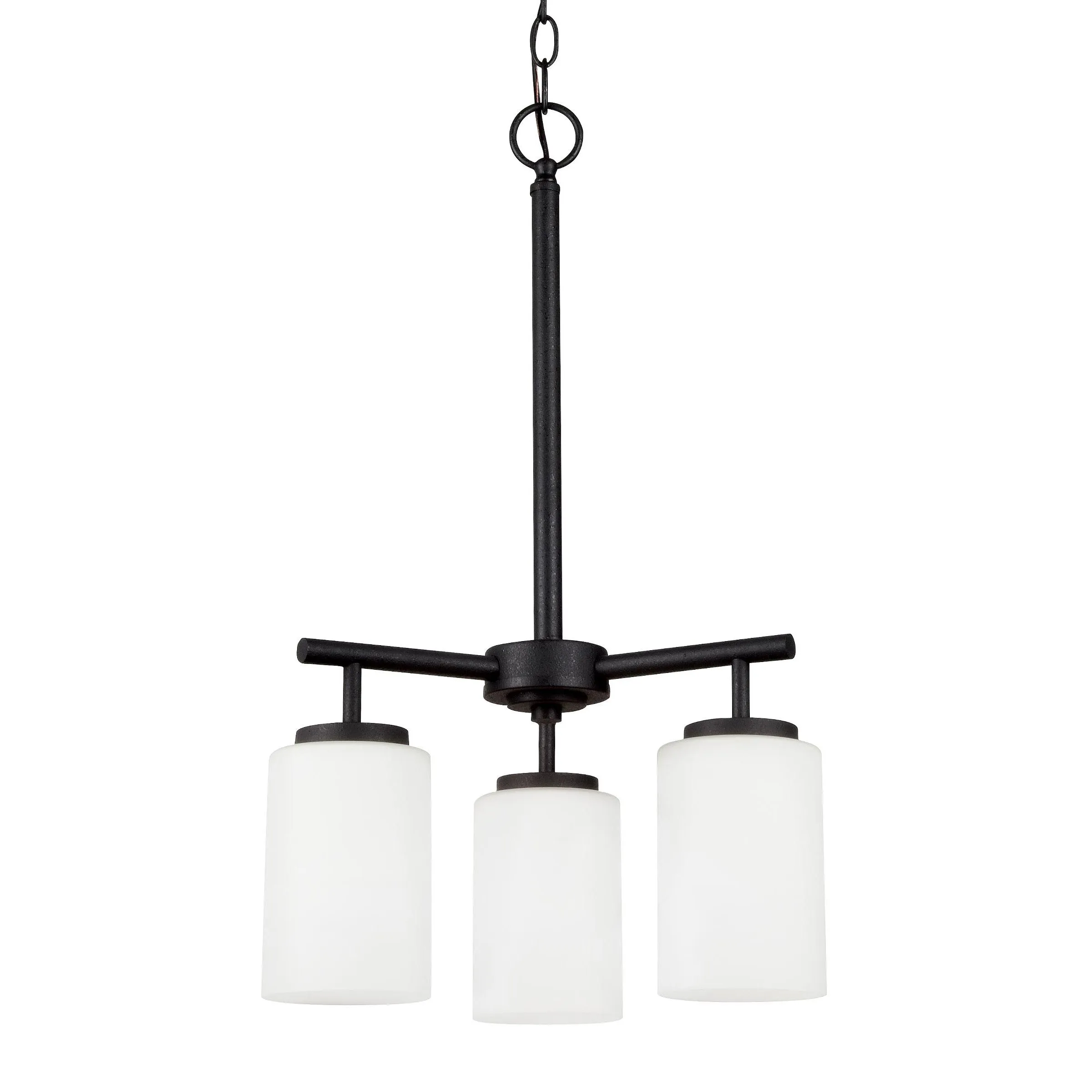 Oslo Single Tier Chandelier