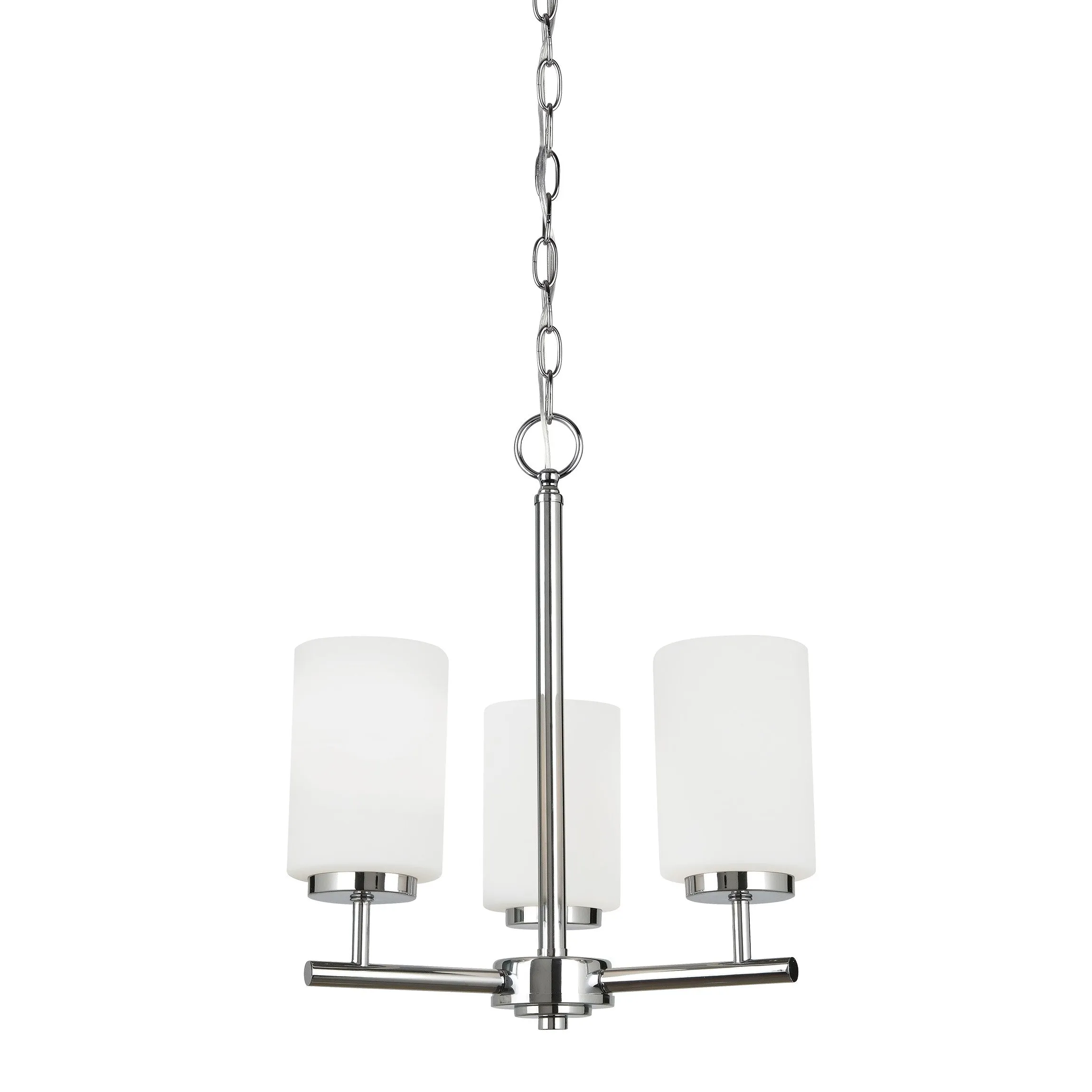 Oslo Single Tier Chandelier