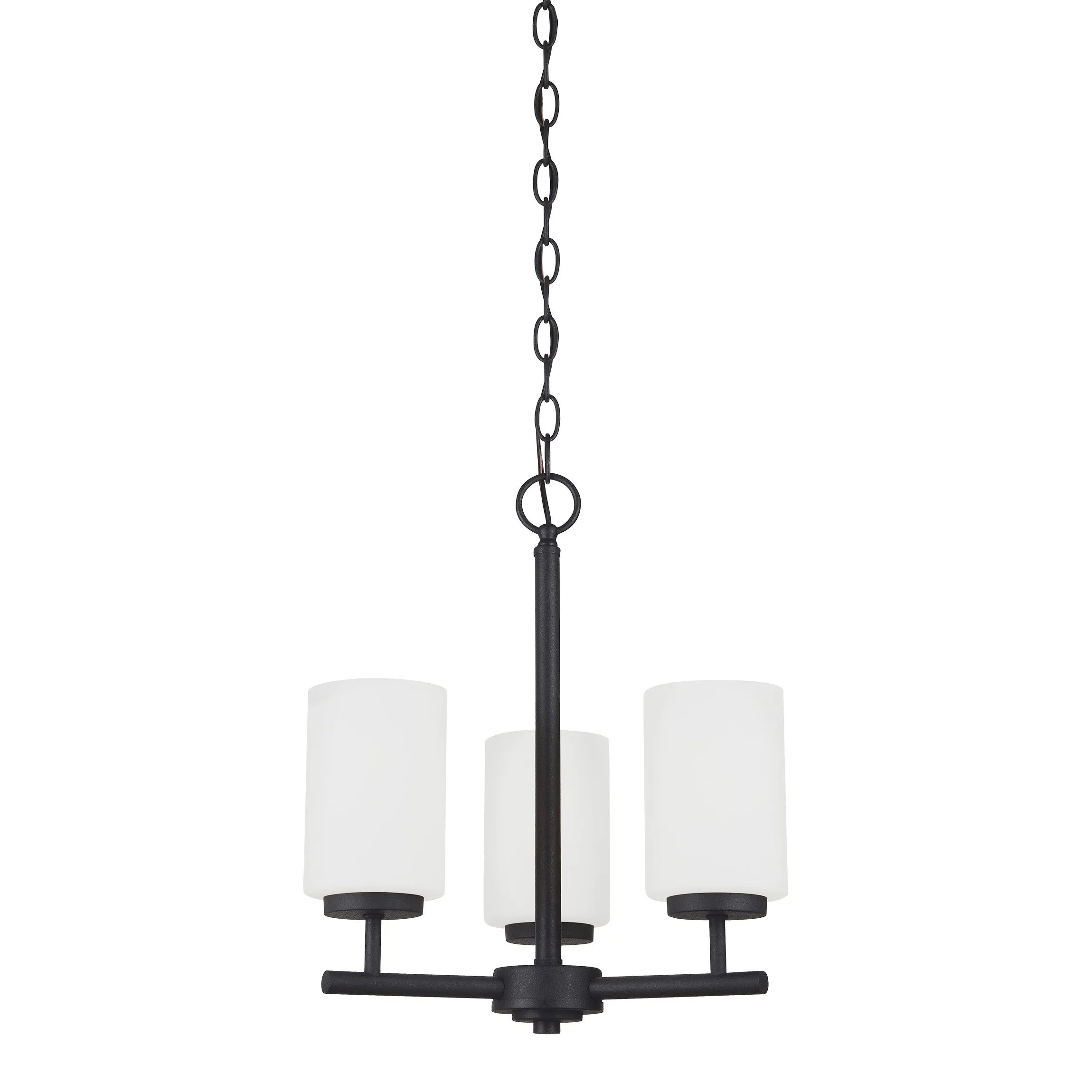 Oslo Single Tier Chandelier