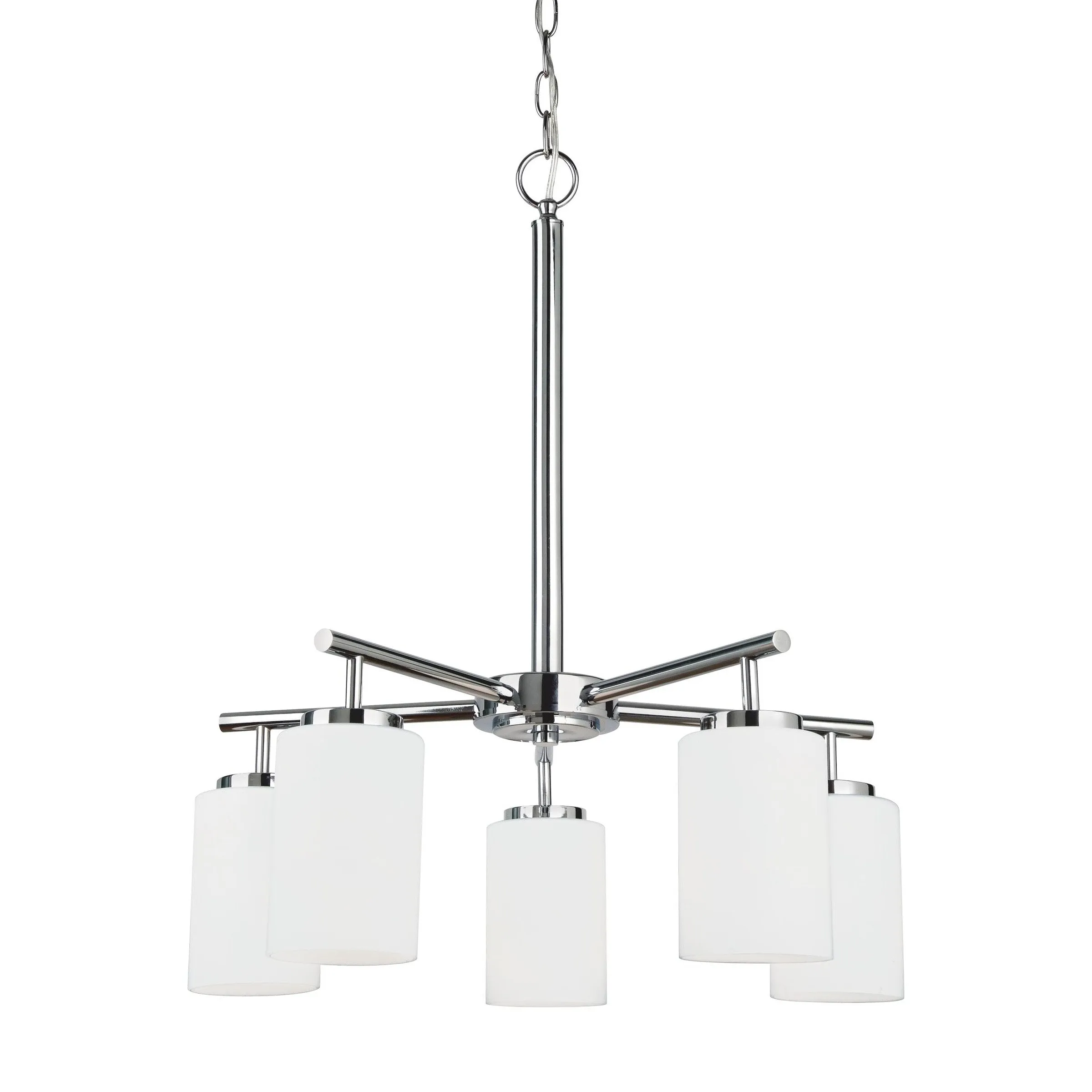 Oslo Single Tier Chandelier