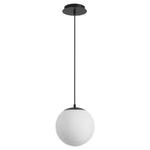 Oxygen Luna 3-672-2715 Pendants - Black