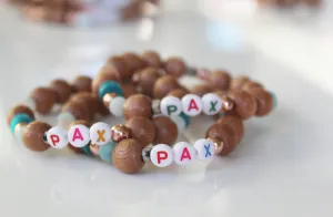 Pax Stretchy Bracelet