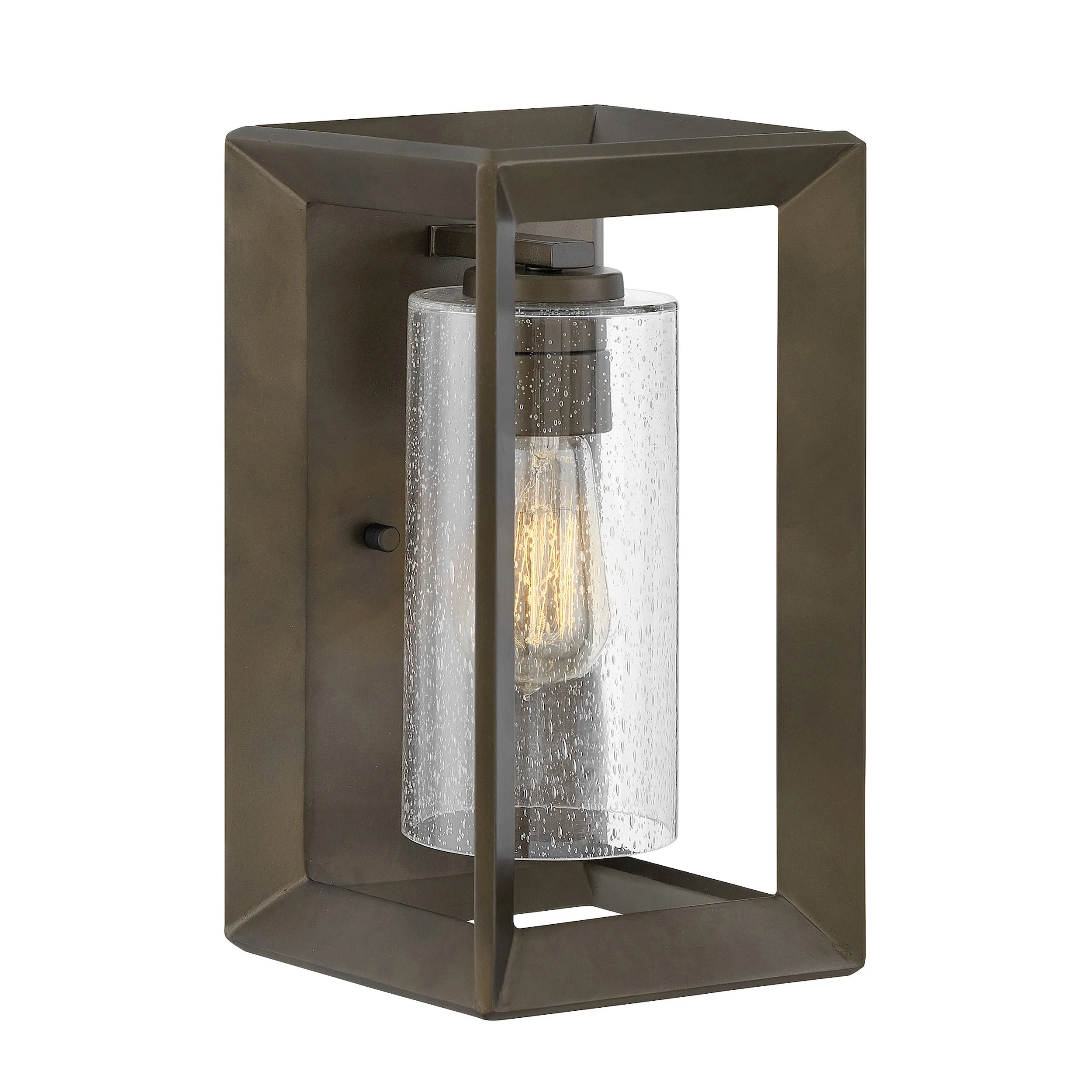 Rhodes Outdoor Wall Sconce