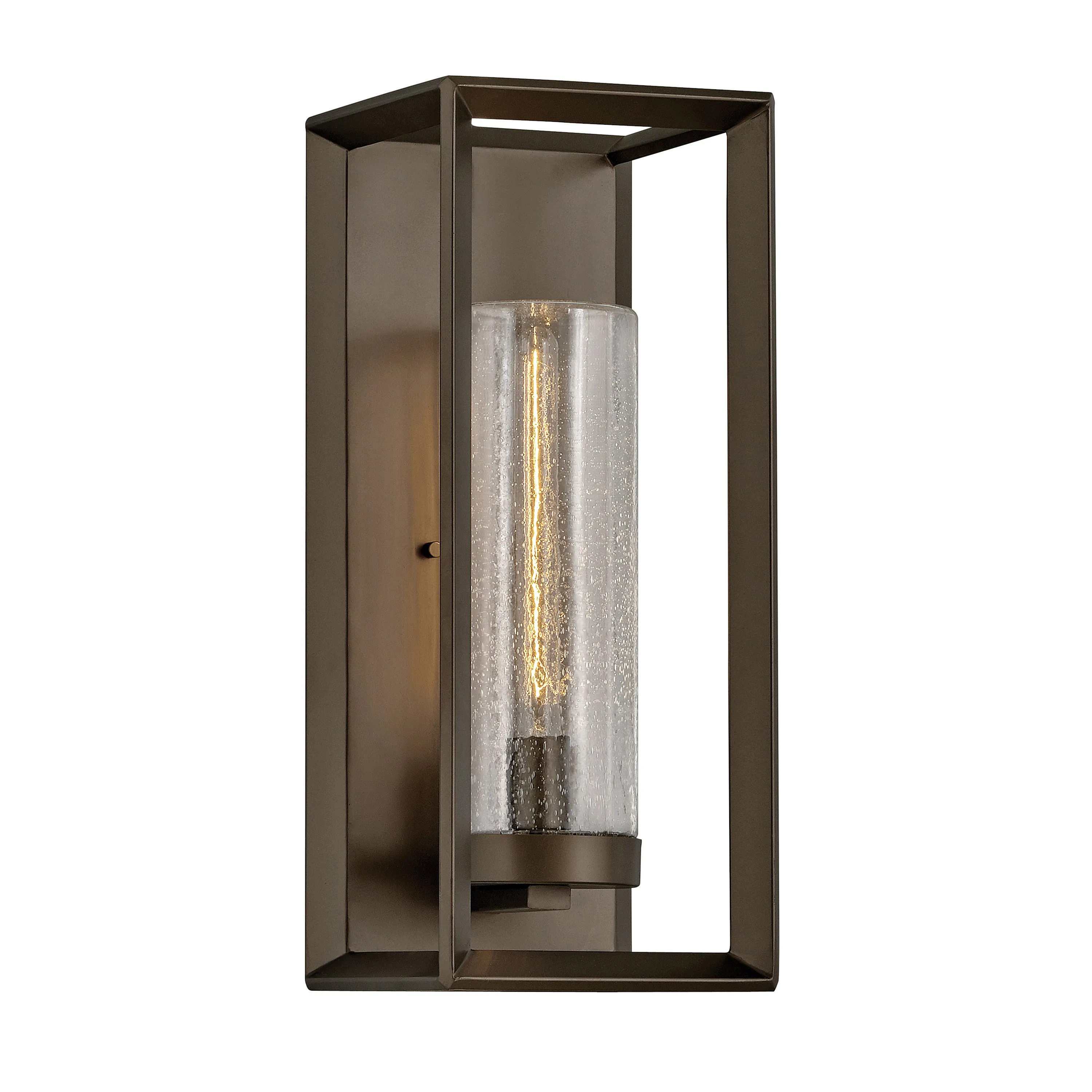 Rhodes Outdoor Wall Sconce