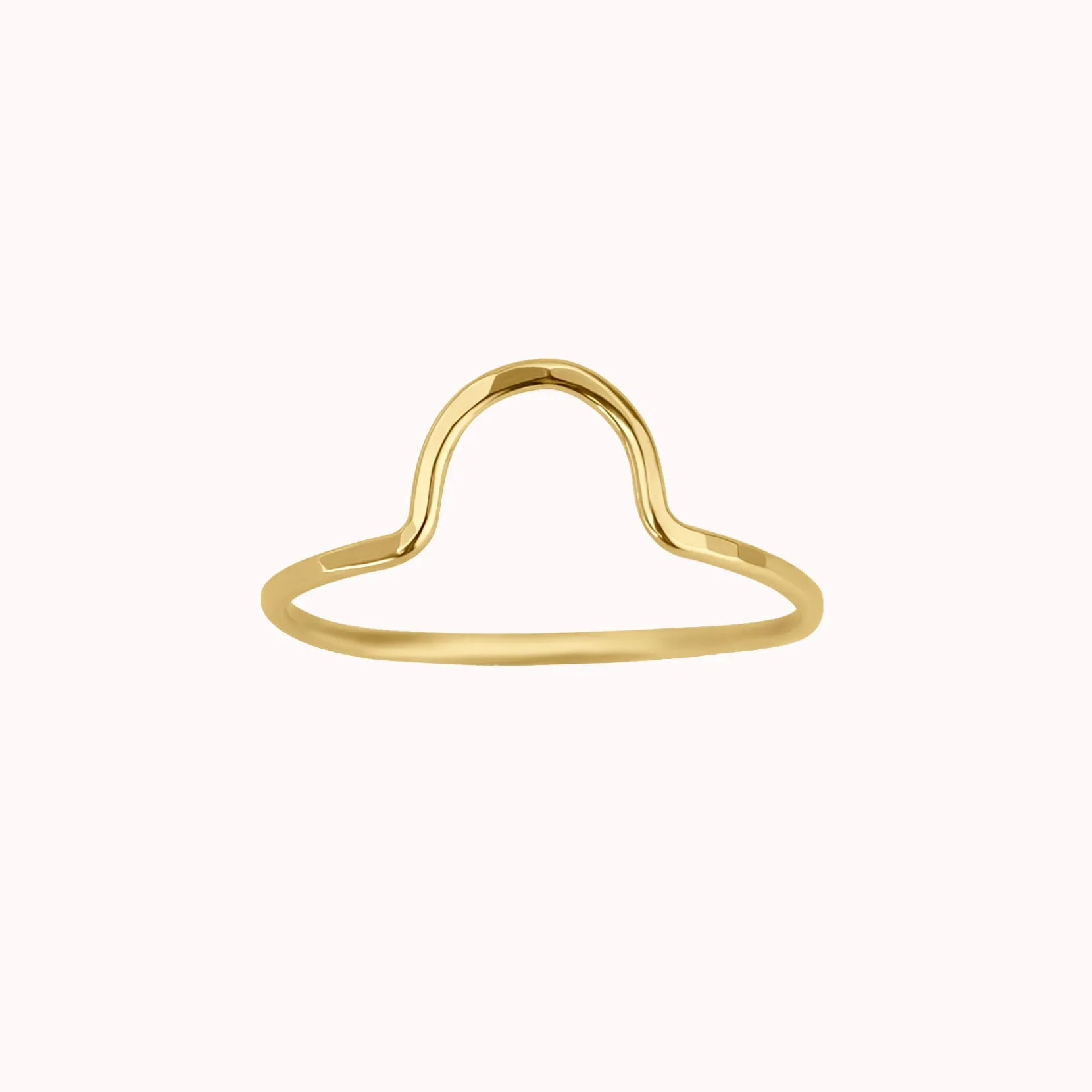 Small Arch Ring