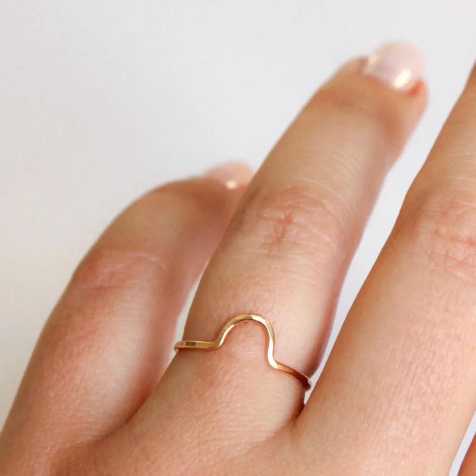 Small Arch Ring