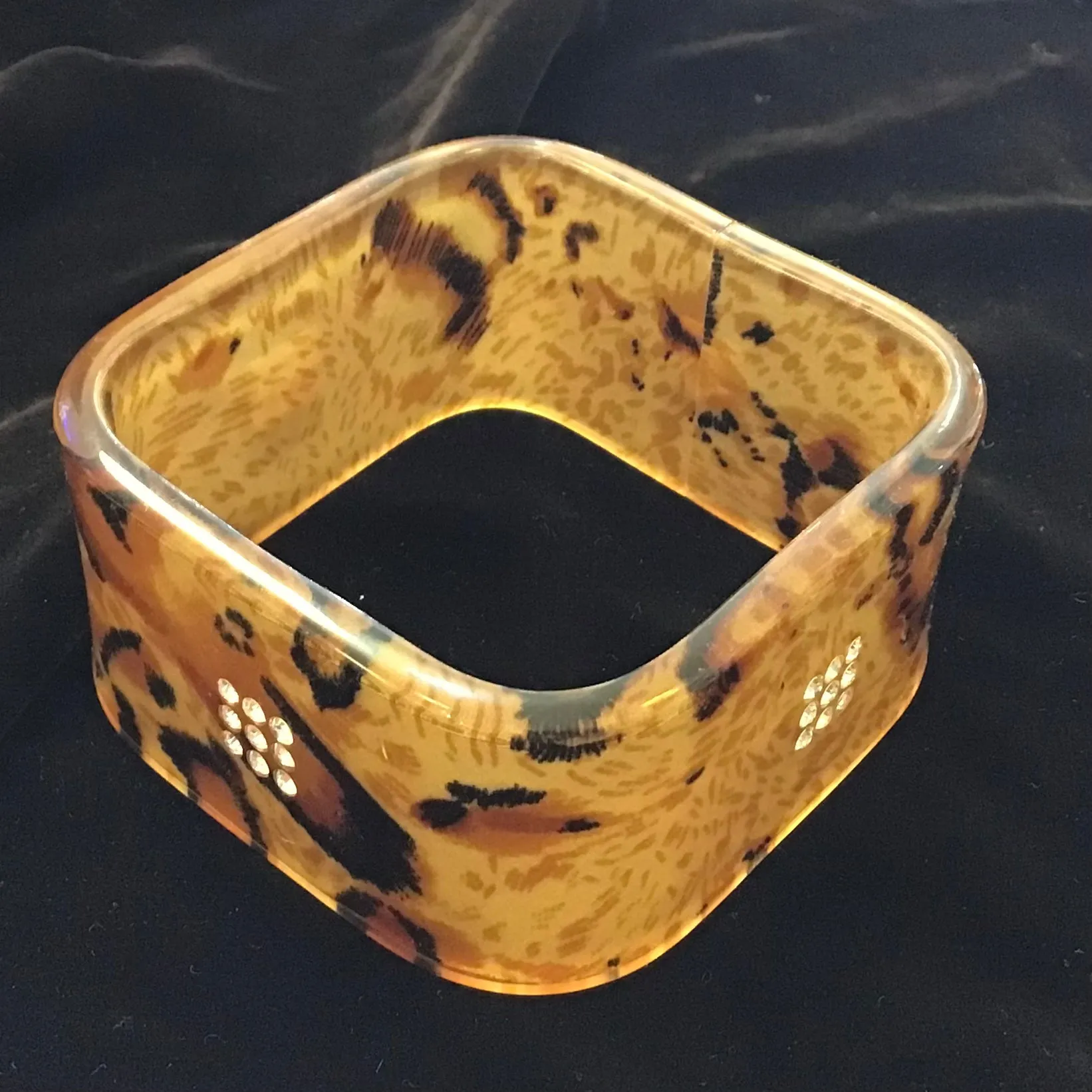 Vintage Bangle Bracelets