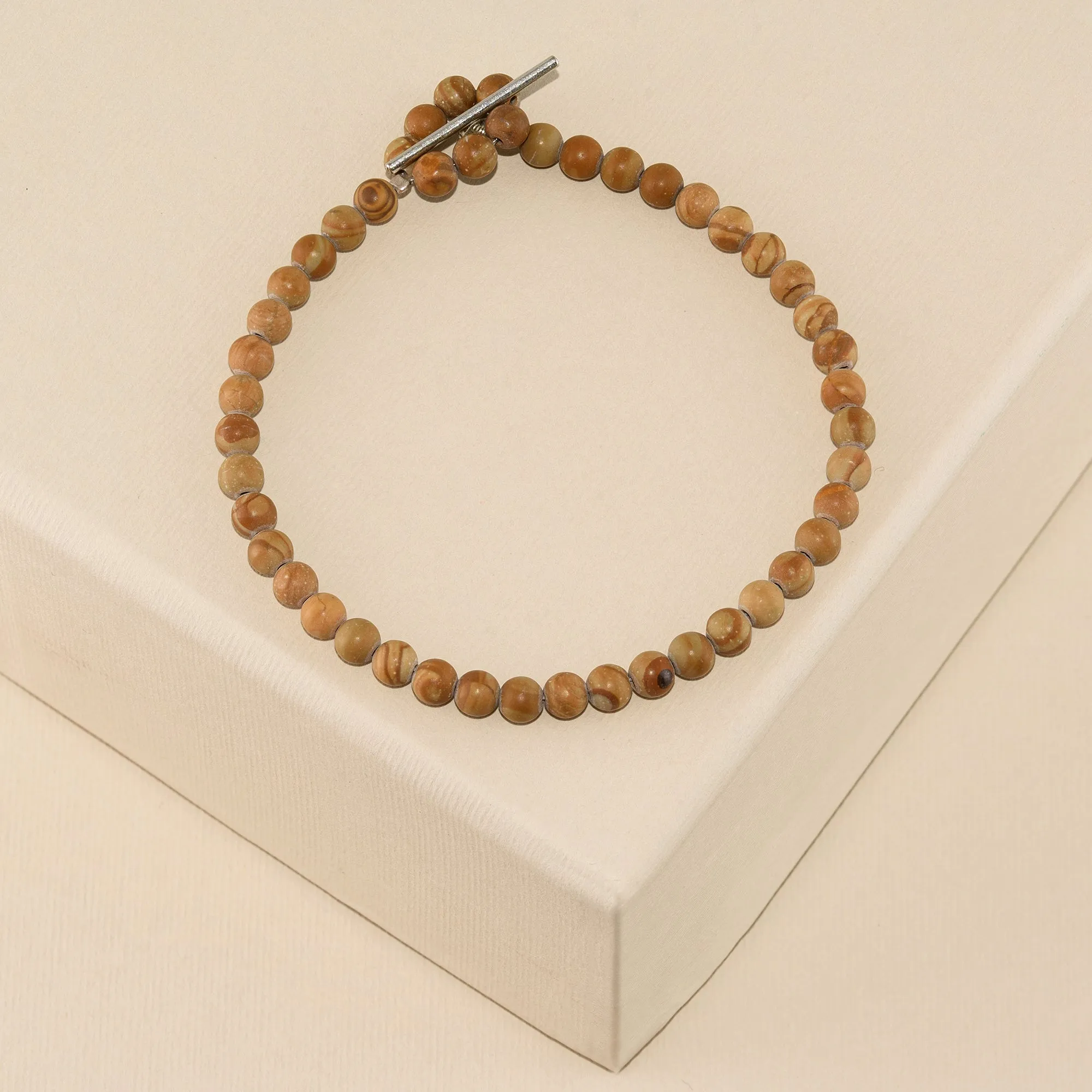 Wood Bracelet